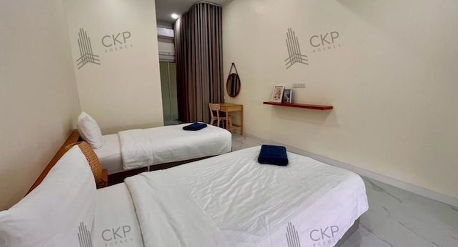 For rent and for sale 4 bedrooms house in Pran Buri, Prachuap Khiri Khan