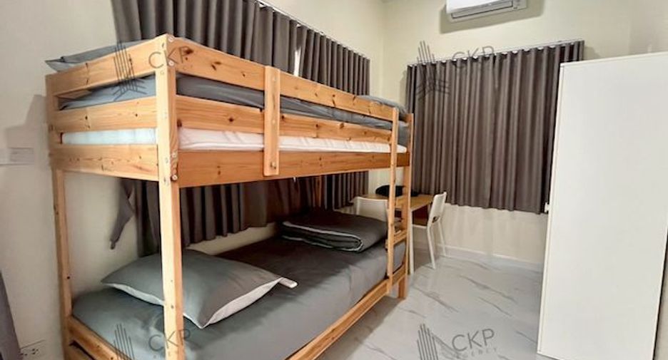 For rent and for sale 4 bedrooms house in Pran Buri, Prachuap Khiri Khan