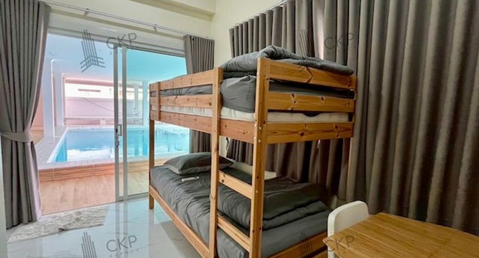 For rent and for sale 4 bedrooms house in Pran Buri, Prachuap Khiri Khan