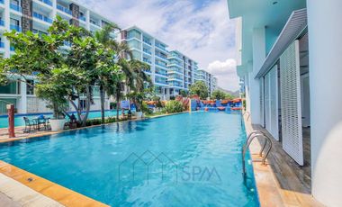 À vendre 2 chambres condo à Hua Hin, Prachuap Khiri Khan