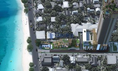For sale 3 bed condo in Jomtien, Pattaya