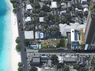 For sale 3 bedrooms condo in Bang Lamung, Chonburi