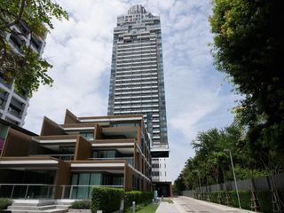 For sale 3 bedrooms condo in Bang Lamung, Chonburi