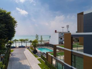 For sale 3 bedrooms condo in Bang Lamung, Chonburi