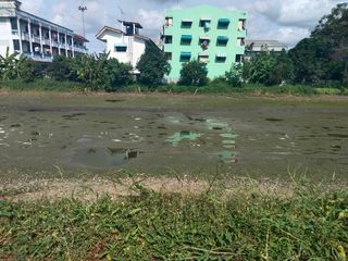 For sale land in Bang Phli, Samut Prakan