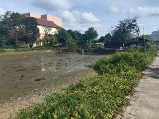 For sale land in Bang Phli, Samut Prakan