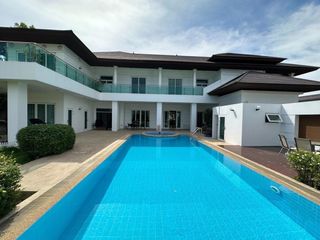 For rent 7 Beds villa in Bang Phli, Samut Prakan