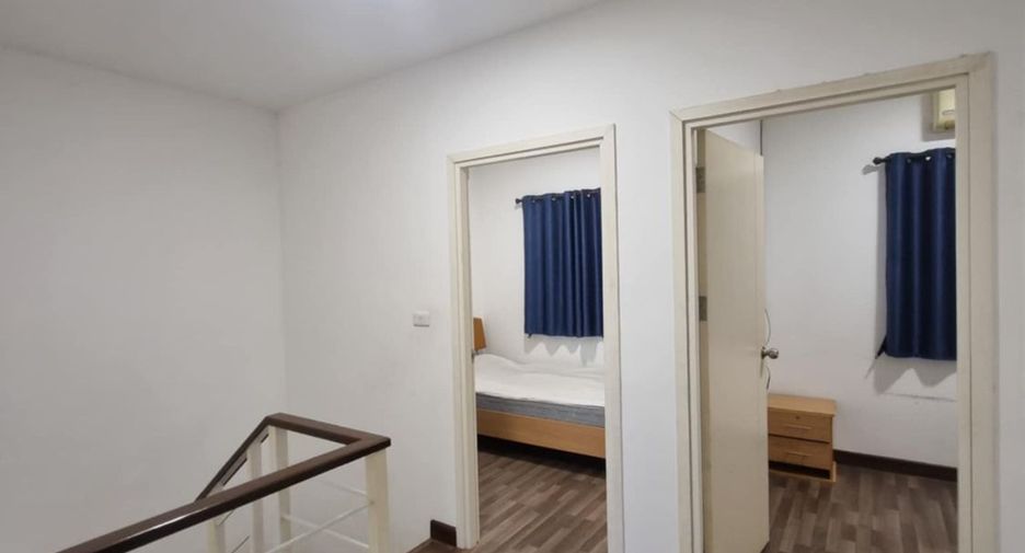 Reihenhaus zur Miete mit 3 Zimmer in Mueang Chiang Mai, Chiang Mai