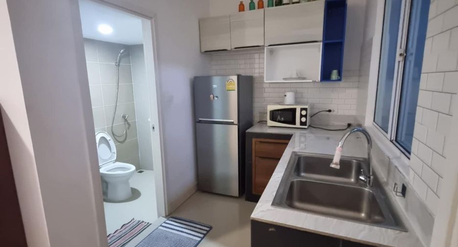 Reihenhaus zur Miete mit 3 Zimmer in Mueang Chiang Mai, Chiang Mai