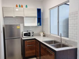 Casa adosada en venta de 3 habitaciones en Mueang Chiang Mai, Chiang Mai