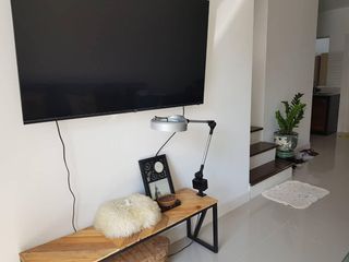 Casa adosada en venta de 3 habitaciones en Mueang Chiang Mai, Chiang Mai