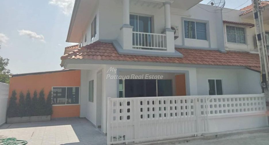 ขาย 2 ห้องนอน บ้านเดี่ยว ใน พัทยาตะวันออก, พัทยา