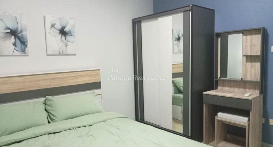 ขาย 2 ห้องนอน บ้านเดี่ยว ใน พัทยาตะวันออก, พัทยา
