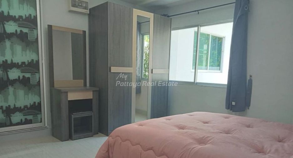 ขาย 2 ห้องนอน บ้านเดี่ยว ใน พัทยาตะวันออก, พัทยา