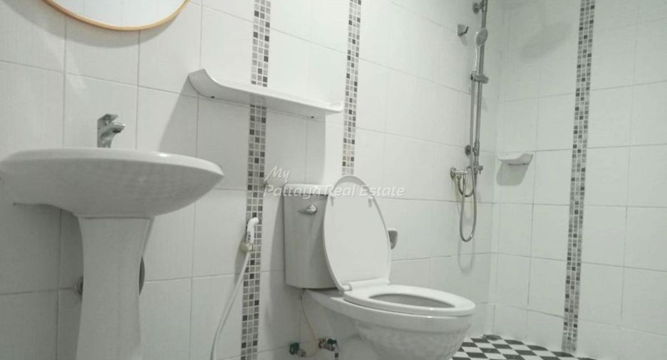 ขาย 2 ห้องนอน บ้านเดี่ยว ใน พัทยาตะวันออก, พัทยา