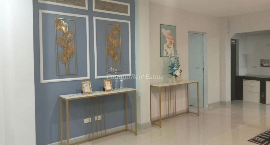 ขาย 2 ห้องนอน บ้านเดี่ยว ใน พัทยาตะวันออก, พัทยา