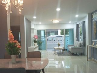 Haus zum Kauf mit 2 Zimmer in Bang Lamung, Chonburi