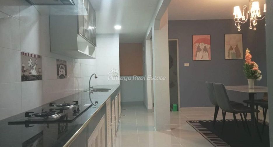 ขาย 2 ห้องนอน บ้านเดี่ยว ใน พัทยาตะวันออก, พัทยา