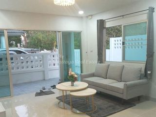 Haus zum Kauf mit 2 Zimmer in Bang Lamung, Chonburi