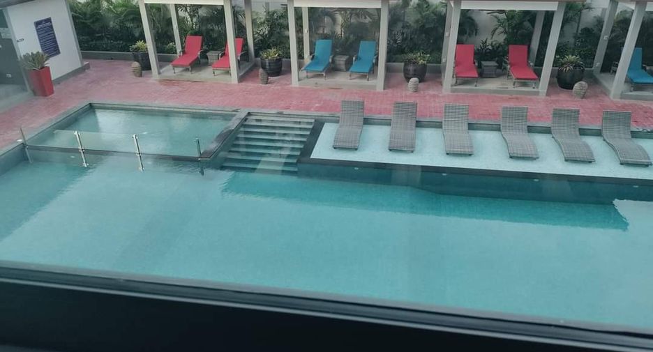 À vendre 3 chambres condo à Bang Lamung, Chonburi