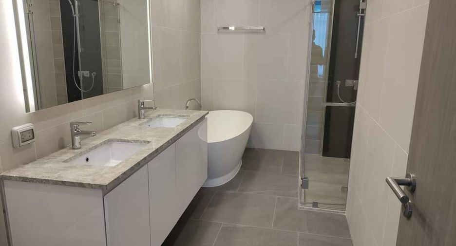 À vendre 3 chambres condo à Bang Lamung, Chonburi