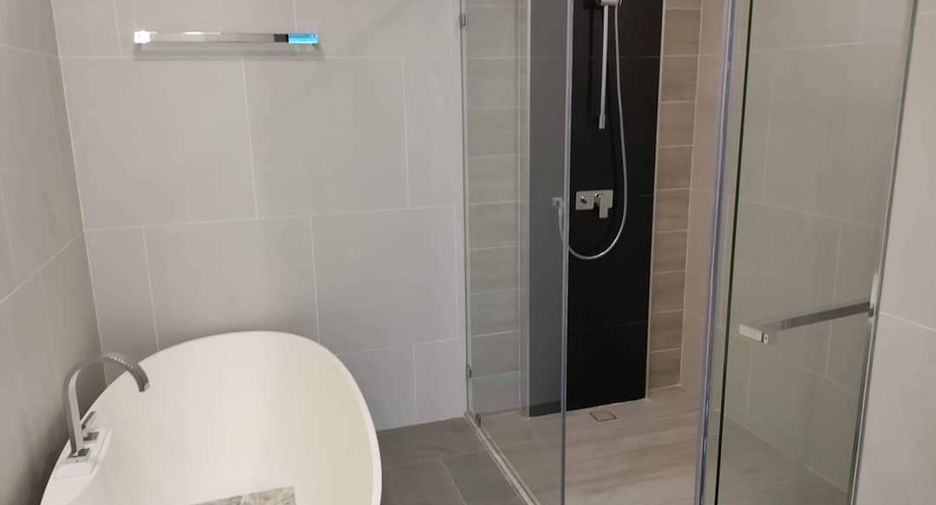 À vendre 3 chambres condo à Bang Lamung, Chonburi