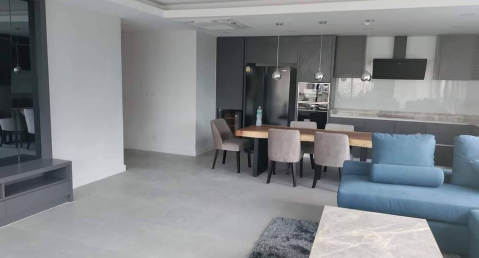 À vendre 3 chambres condo à Bang Lamung, Chonburi