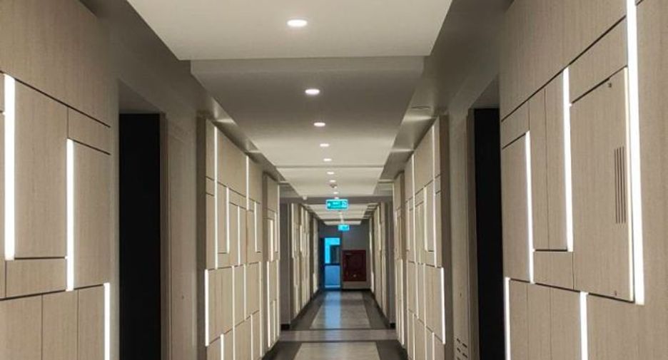 À vendre 3 chambres condo à Bang Lamung, Chonburi