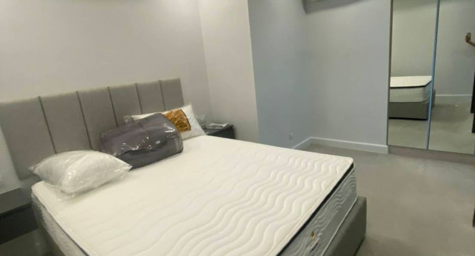 À vendre 3 chambres condo à Bang Lamung, Chonburi