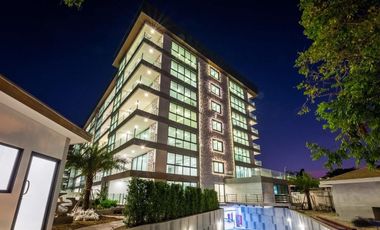 À vendre 3 chambres condo à Bang Lamung, Chonburi