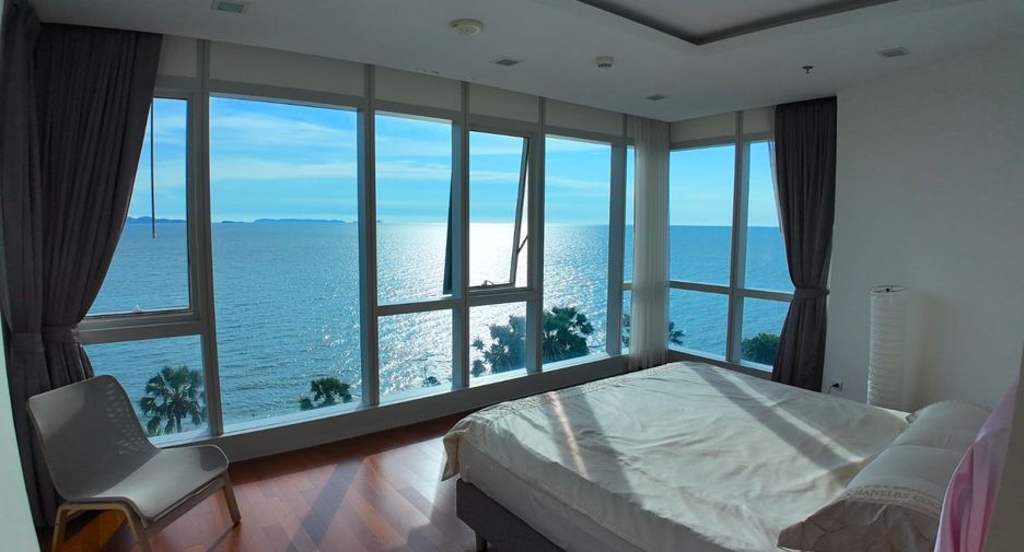 Apartment zum Kauf mit 2 Zimmer in North Pattaya, Pattaya