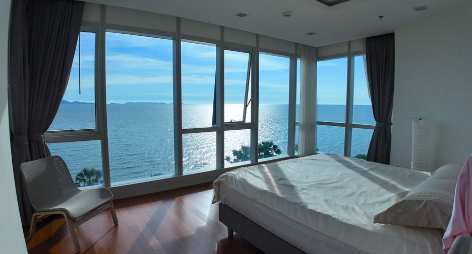 Apartment zum Kauf mit 2 Zimmer in North Pattaya, Pattaya