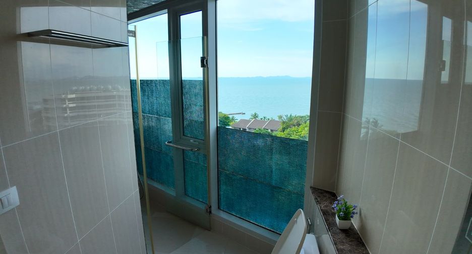 Apartment zum Kauf mit 2 Zimmer in North Pattaya, Pattaya