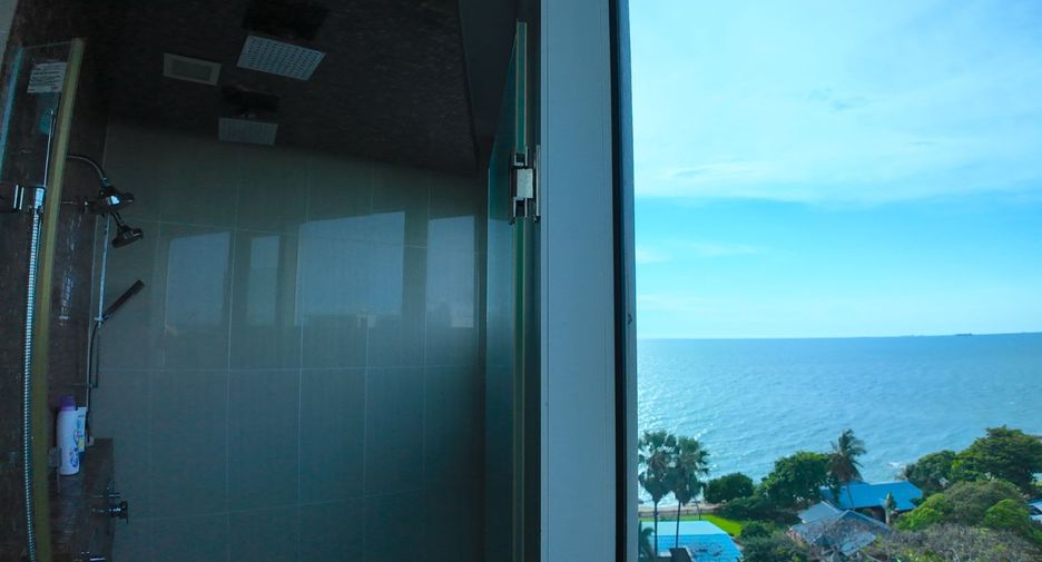 Apartment zum Kauf mit 2 Zimmer in North Pattaya, Pattaya