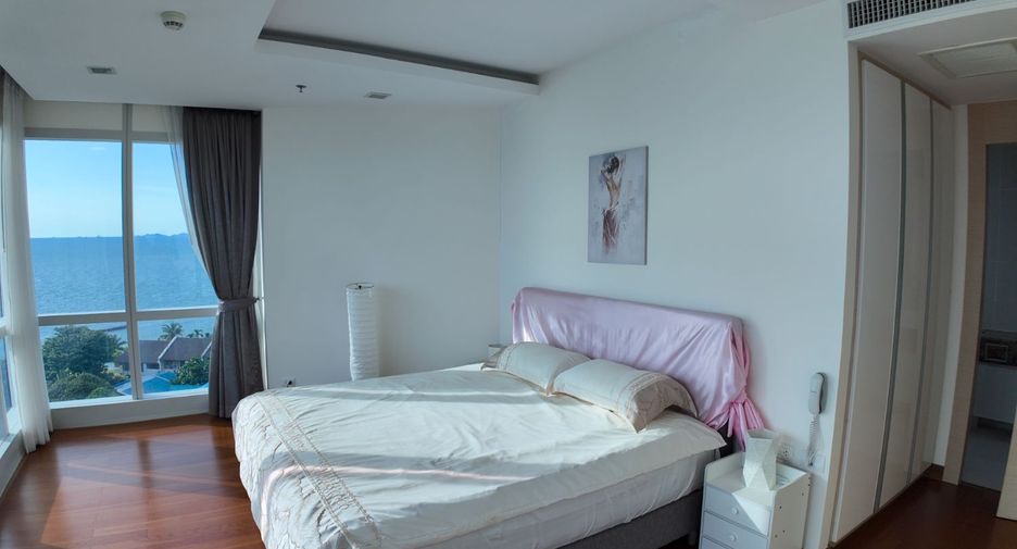 Apartment zum Kauf mit 2 Zimmer in North Pattaya, Pattaya