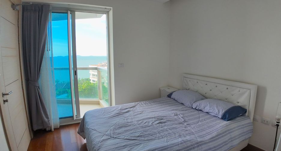 Apartment zum Kauf mit 2 Zimmer in North Pattaya, Pattaya