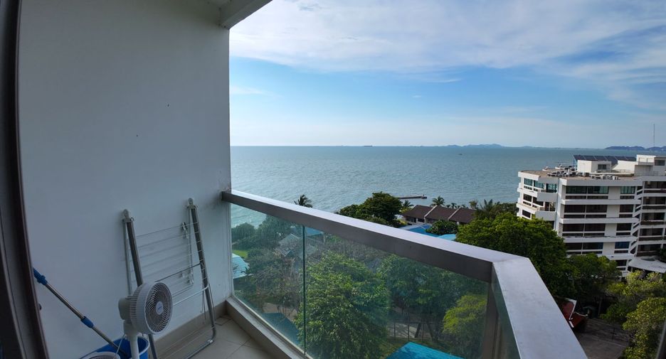 Apartment zum Kauf mit 2 Zimmer in North Pattaya, Pattaya