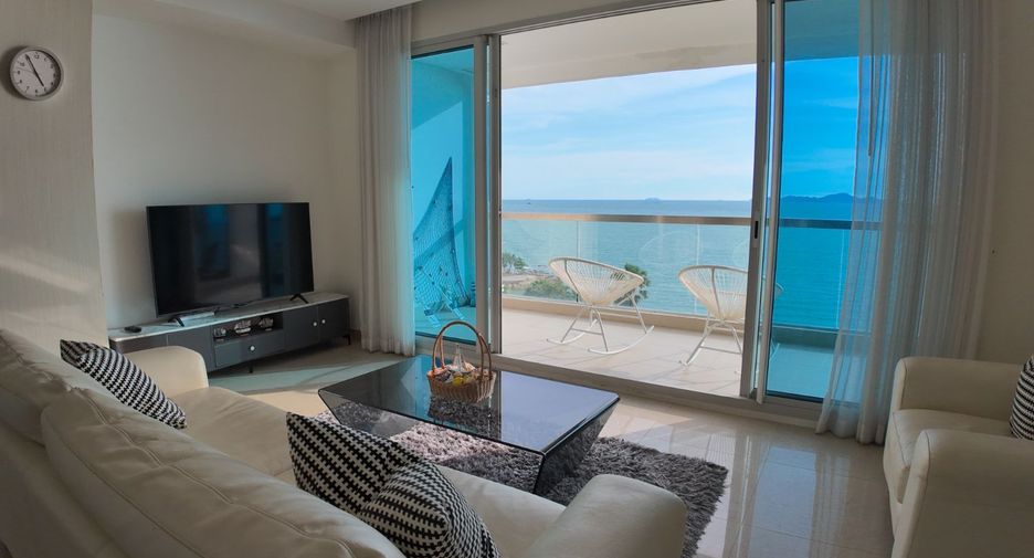 Apartment zum Kauf mit 2 Zimmer in North Pattaya, Pattaya