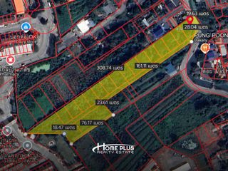 ขาย ที่ดิน ใน เมืองปทุมธานี, ปทุมธานี