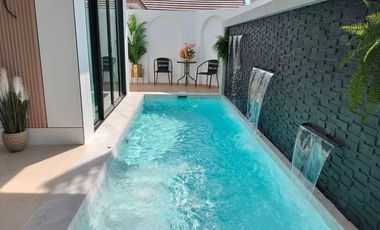 For sale 3 bedrooms house in East Pattaya, Pattaya