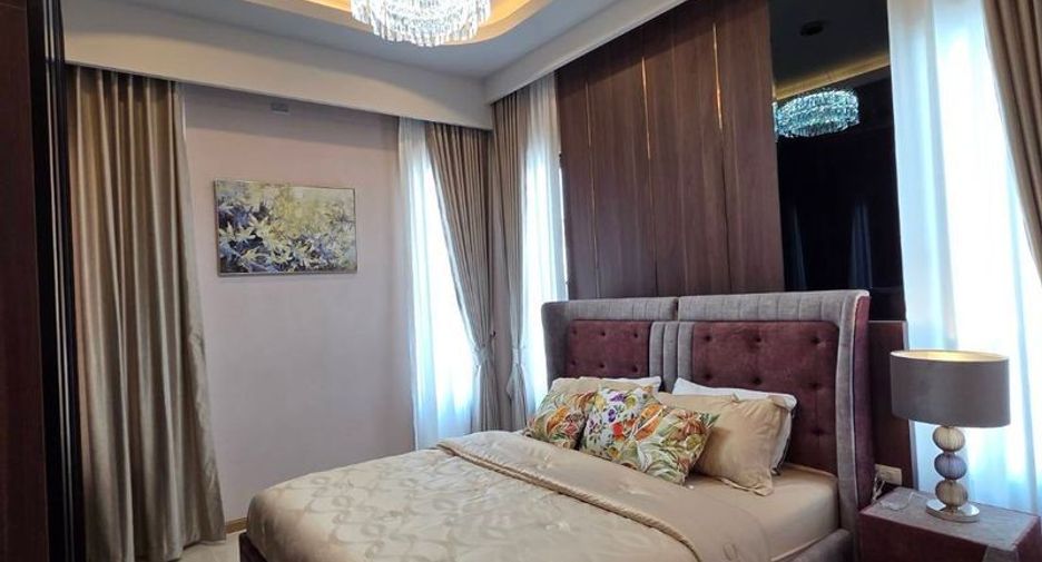 For sale 3 bedrooms house in East Pattaya, Pattaya