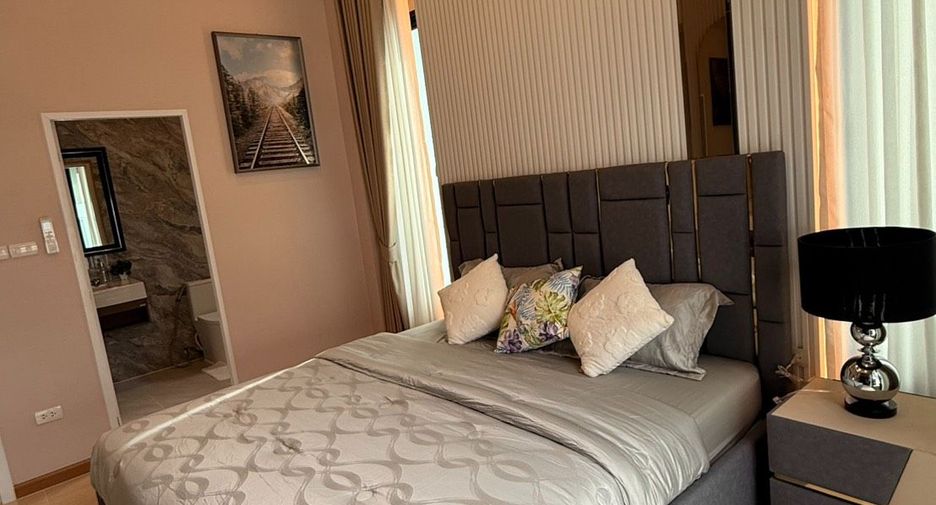 For sale 3 bedrooms house in East Pattaya, Pattaya