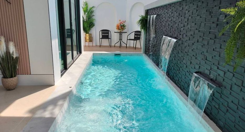 For sale 3 bedrooms house in East Pattaya, Pattaya