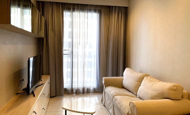 For sale 2 bedrooms condo in Watthana, Bangkok