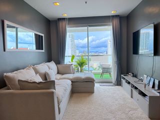Продажа 2 спальни апартаменты в Банг Ламунг, Чонбури