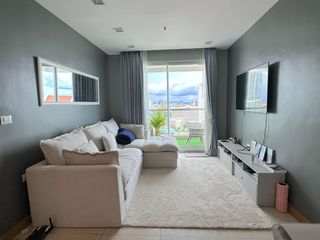 Продажа 2 спальни апартаменты в Банг Ламунг, Чонбури