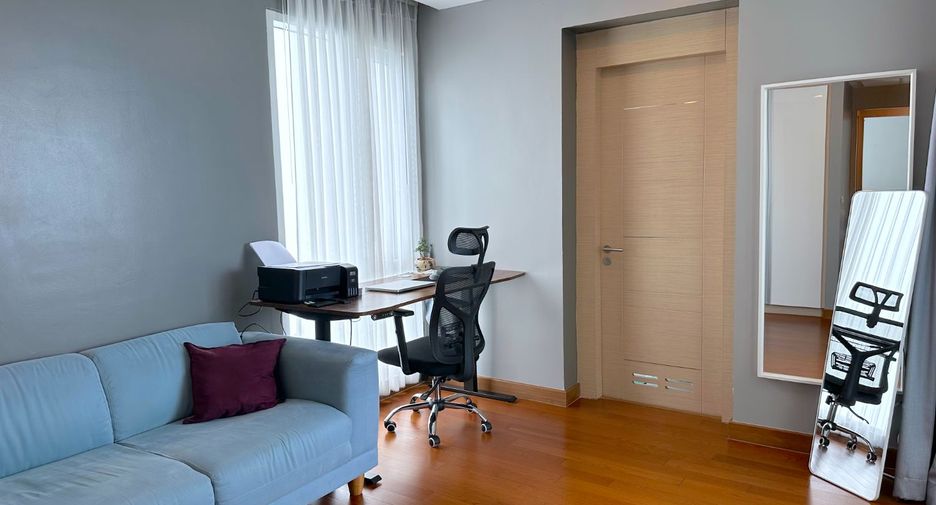For sale 2 bedrooms apartment in Bang Lamung, Chonburi