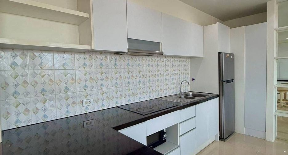 For sale 2 bedrooms condo in Jomtien, Pattaya
