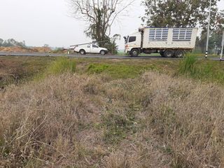 For sale land in Si Samrong, Sukhothai