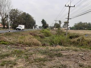 For sale land in Si Samrong, Sukhothai